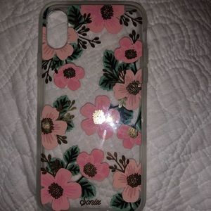 iPhone X/Xs cell phone case ( Target)